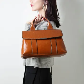 Blagovne znamke luksuznih usnjenih torbic 2020 nove visoke kakovosti visoke zmogljivosti torbice modni vzorec krokodil eno-ramo messenger bag