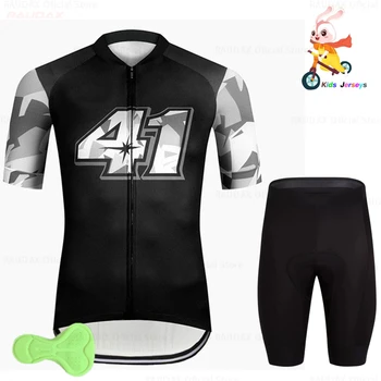Jersey Rx Kolesarjenje 2020 Pro Team Kolo Komplet MTB Kolesarjenje Oblačila Mountain Bike Wear Oblačila Maillot Ropa Ciclismo Triatlon