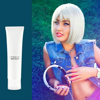 Strokovno Beljena Blond Označeno Šampon Oživiti Učinkovito Vijolično Šampon Za Blond Lase, Šamponi Odstraniti Rumene