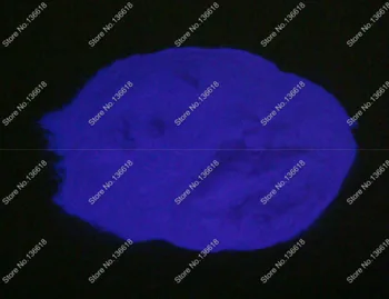 50 g/vrečko x Škrlatno Barvo Svetilnosti, Fosfor Prah v Prahu Žareti v Temno Photoluminescent Pigment v Prahu