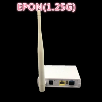 ONU EPON 1.25 G GPON 2.5 G XPON(1.25 g/2.5 g)ONU z wifi FTTH OMREŽJA onu wifi modem, 10/100/1000M RJ45 WIFI 2.4 G ZA OLT stikalo