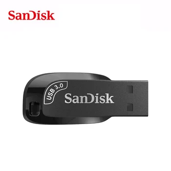 SanDisk Nov USB 3.0, USB Flash Drive CZ410 32GB Flash Disk 64GB 128GB USB 3.0 256GB Pen Drive Memory Stick U Disk Mini Pendrive