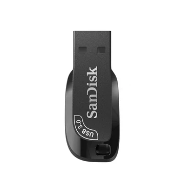 SanDisk Nov USB 3.0, USB Flash Drive CZ410 32GB Flash Disk 64GB 128GB USB 3.0 256GB Pen Drive Memory Stick U Disk Mini Pendrive