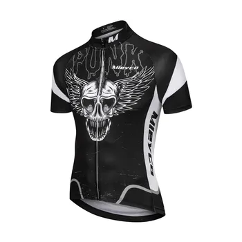 2019 Poletje Pro Kolesarski Dres Kratek Rokav Jahalen T-shirt mtb Bycicle Oblačila maillot ciclismo hombre Gorsko Kolo Jersey