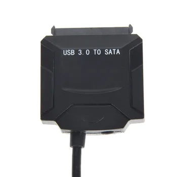 USB 3.0, Da SATA Adapter Za 3.5