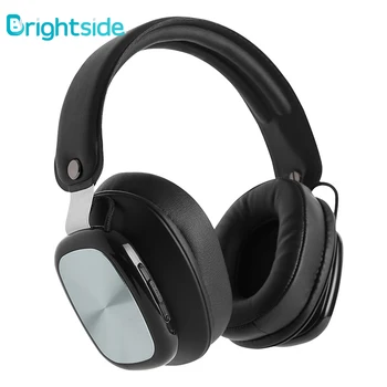 Brezžične Bluetooth Slušalke, Brezžične Slušalke, Zložljive Globok Bas Slušalke Z Mikrofonom Gaming Slušalke Za Tv Mobilni Telefon