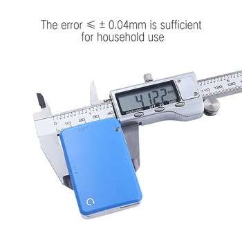 150 mm Natančno Strokovno Digitalni Vernier Kaliper Za Merjenje Instrument iz Nerjavečega Jekla Digitalno kljunasto merilo za Merjenje Orodje