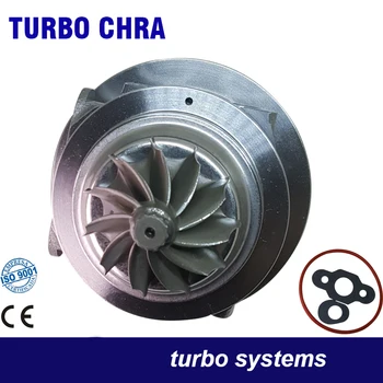 TF035 Turbo CHRA Kartuše 49135-02672 4913502672 MR597925 49135-02682 MR968773 jedro za Mitsubishi Pajero III 2.5 TDI 01 - 4D56