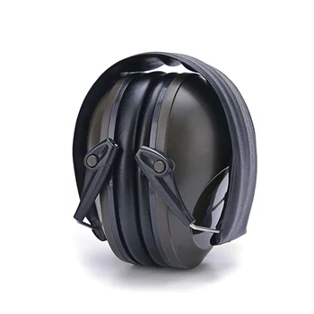 Nove Slušalke Slušalke za Zmanjšanje Hrupa Earmuff opremo za Zaščito Sluha za Streljanje, Lov SP99