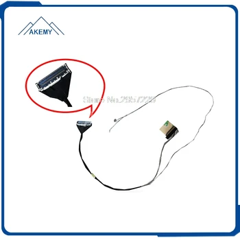 LCD kabel LVDS Za Asus K56 K56C K56CM K56CA K56CB K56E S56C prenosnik zaslon, video kabel 14005-00600000 Motherboard