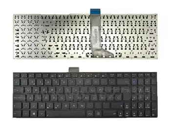 SP španski Laptop Tipkovnici za ASUS K55 ČRNO(Brez OKVIRJA, Win8) Cuaderno de teclado Popravilo Računalnika, Prenosnika Tipkovnico