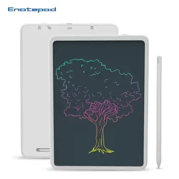 11 Inch LCD Pisni obliki Tablet Digitalno Risanje Tablet Rokopis Blazine Prenosne Elektronske Tablet Odbor ultra-tanek Odbor S peresom
