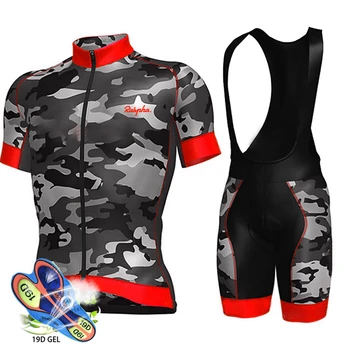 Kolesarski Dres Prikrivanje UCINEOS Pro Team MTB Kolesarjenje Oblačila Mountain Bike Wear Oblačila Blusas Mujer De Moda 2021 Triatlon
