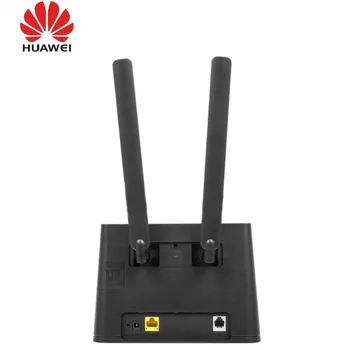 Odklene Nove Huawei B310 B310s-22 z Anteno 4G LTE CPE Usmerjevalnikom z Režo za Kartico SIM 4G 150Mbps LTE Brezžični Usmerjevalnik PK B315,E5172