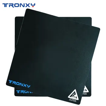 Tronxy 3D Tiskalnik 3M Heatbed Nalepke Hotbed Trak 220*220mm /330*330 mm Tiskanje Deli, Pribor Nalepke
