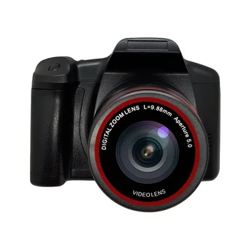 16MP Full HD 1080P Digitalni Video Kamere Za 2,4 Palčni Zaslon Ročni Digitalni Fotoaparat 16X Digitalni Zoom Kamere DV Diktafon