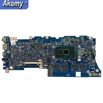 AK UX305LA Prenosni računalnik z matično ploščo I7-5500 CPU, 8GB RAM-a za ASUS UX305L UX305LA Test mainboard UX305LA motherboard test ok