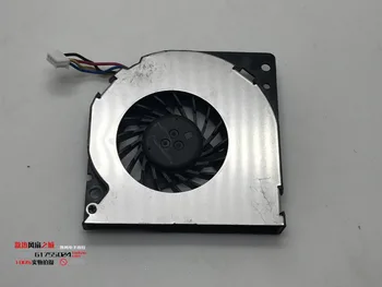 Novi originalni cpu hladilni ventilator ZA GIGABYTE BRIX MINI PC Računalnik Hladilnik za procesor Intel NUC NUC5CPYH ventilatorja ASUS VivoMini GB-BXi5H-4200
