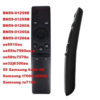 Pametni Daljinski upravljalnik Zamenjava Za Samsung HD 4K Smart Tv TM1640 BN59-01259E BN59-01259B BN59-01260A BN59-01265A BN59-01266A