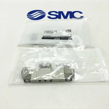 SY3320-5LU-M5 SY3320-5LOZD-C6 SY3120-5LOZD-M5 SY3120-5LZ-M5-Q SMC magnetni ventil komponenta pnevmatskega orodja SY3000 serije