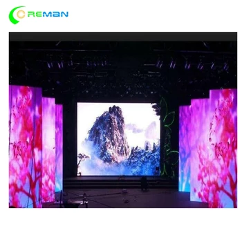 P3 Pixel led Plošče Digitalni led Modul v Zaprtih prostorih led Zaslon RGB Matrika 192X96mm smd svetlejša