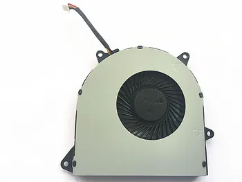 SSEA Nova PROCESORJA Hlajenje Hladilnik, Ventilator za LENOVO Ideapad 110-15AST 110-14IBR 110-15ACL 100-15ibd prenosnik