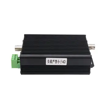 TZT 30W/60 W/100W 100KHz Signala Ojačevalnika FPA101A FPA1016 FPA1013 Digitalni Modul DDS Funkcija Signal Generator