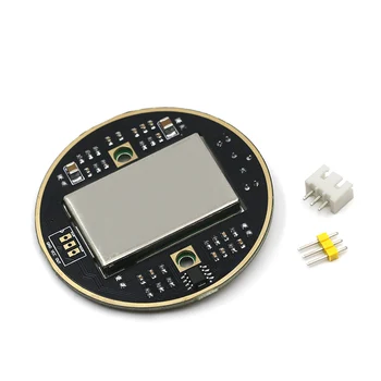 MH-ET v ŽIVO HB100 X 10.525 GHz Mikrovalovna Senzor 2-16M Dopplerjev Radar Človeško Telo Indukcijske Stikalo Modul Za arduino