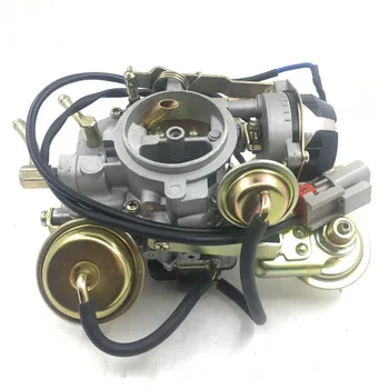 SherryBerg carburettor carby 1601062C01 - fit za Nissan 90-95 Pulsar Sončni N14 GA16DS 1.6 L Uplinjač Motor carburator