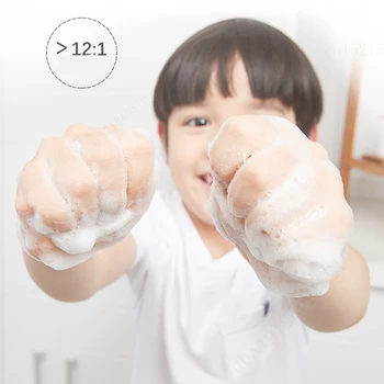 Xiaomi Mijia Minij Auto Indukcijske Penjenje, Ročno Pranje, Pranje Samodejno Milo Razpršilnik 0,25 s Infrardeči indukcijo Za Otroka in Družino