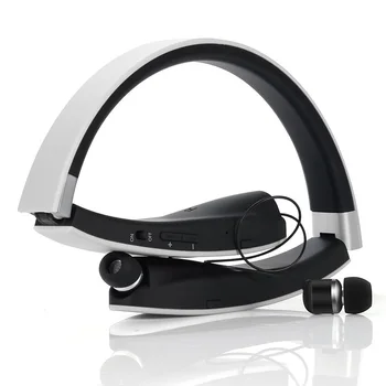 Vroče Prodaje SX-991 Šport Teleskopsko Zložljivi Žično Bluetooth 4.1 Stereo Slušalke Slušalke