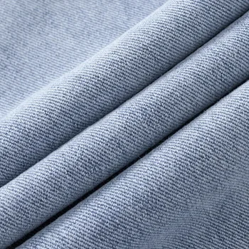 KANCOOL Vroče Prodajo Visoko Pasu Svoboden Udobno Jeans Za Ženske Plus Velikost Modi Priložnostne Naravnost Hlače Fant Oprati Kavbojke
