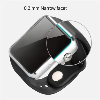 A1 Multi-Language Kartice SIM Zaslon na Dotik Klicna Fotoaparat, Bluetooth Smart Watch Zapestnica Fitnes Tracker Pametno Gledati Zapestnice