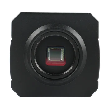 18MP 1080P HDMI USB Digitalna Video Kamera Mikroskop 150X C Mount Kamera 190MM Delo na Daljavo Za PCB Popravila Spajkanje