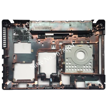 NOVO Spodnjem primeru za Lenovo G480 G485 Laptop Dnu Znanja Primeru Zajema z HDMI