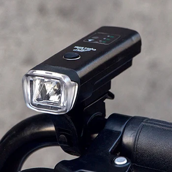 Kolesarske Luči, Kolesarjenje Kolo Pametno Senzor za Luči Aluminij Zlitine Svetilka USB Polnjenje Avtomobilskih Žarometov BG Kolesarske Opreme,