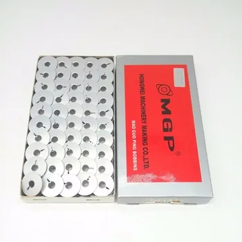 1box Visoke Kakovosti Vretena s L velikosti 100 kozarcev/box tip 9033A Za ZSK Stroj