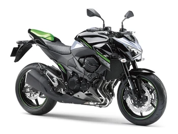 Za Kawasaki Z800 Z 800 2013 2016 Motocikel Nalepke Cel Avto Nalepke Oklep Nalepke Dirke Nalepke zelene