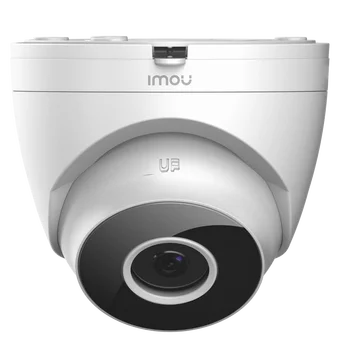 Dahua Imou IPC-T22A 1080P HD H. 265 Zrkla PoE Fotoaparat Človekovih Odkrivanje in Zaznavanje Gibanja Fotoaparat Enostaven za namestitev