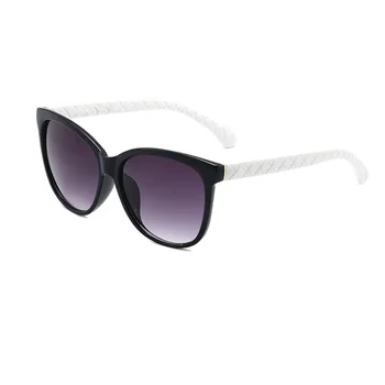 Nov Prihod 2020 Kvadratnih Sončna Očala Ženske Luksuzni Elegantno Blagovno Znamko Design Dame Sončna Očala Očala Oculos De Sol Feminino Gafas