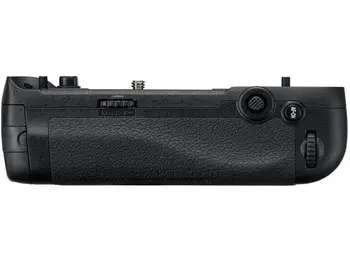 Jintu Navpično Battery Grip držalo Za Nikon D500 DSLR Fotoaparat kot MB-D17 Pridržite enega ENEL15 ali baterije 8pcs AA baterije