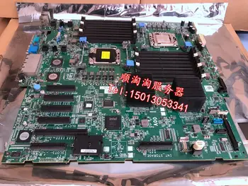 Za DELL T710 Server matične plošče T710 Motherboard H321K J051K 1CTXG 2DYMC