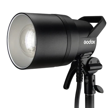 Godox AD1200Pro AD1200 Pro Studio Svetlobe Fotografija Razsvetljavo 1200Ws 2.4 G TTL 1/8000 HSS 40W Prostem Flash Strobe Monolight 5600K