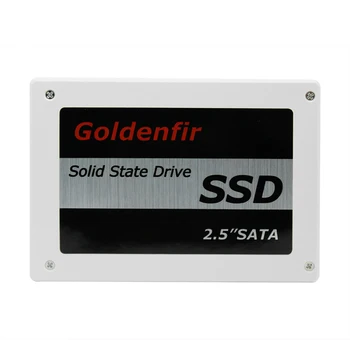 Goldenfir SSD sataIII 120g 240GB 360gb 480g 500g 960gb hd SSD 1 tb Prenosnik ssd trdi disk 2.5 ssd pogoni za prenosnike