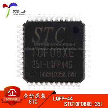 Brezplačna dostava STC10F08XE-35I-LQFP44G STC10F08XE