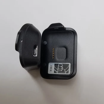 Samsung Smart Watch Polnilnik Prestavi S R750 Polnjenje, ki je Osnova Za Gear live SM-R382 Gear2 Neo R381 R380 Fit2 SM-R360 R365 R350 Solo R710