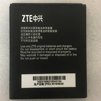Original Visoke Kakovosti 2200mAh Li3822T43P3h736044 Baterija za ZTE Blade L4 A460