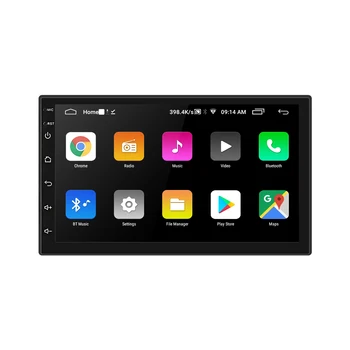 2 Din Android 8.1 Avto Multimedijski Predvajalnik Videa 7