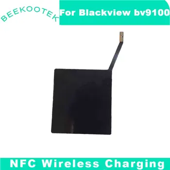 BLACKVIEW BV9100 Antena Flex Kabel Prvotne Nove NFC Antena Antenski kabel Nadomestni Pribor Za BV9100