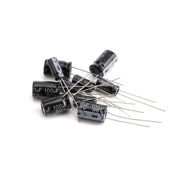 Elektronske Komponente Osnovne Starter Kit w/ Precizni Potenciometer, zumer, kondenzator združljiv za Arduino